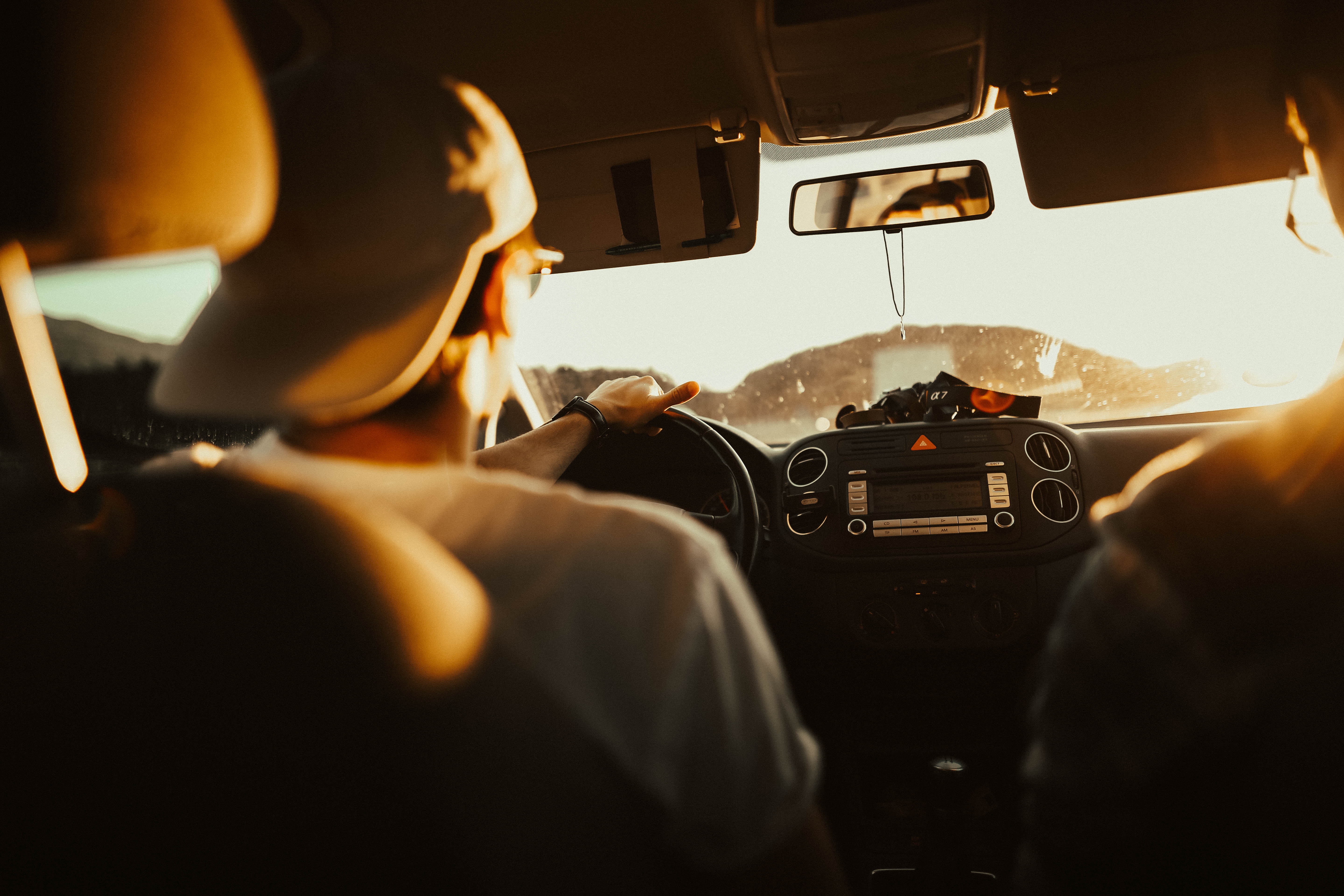 how-are-speed-limits-determined